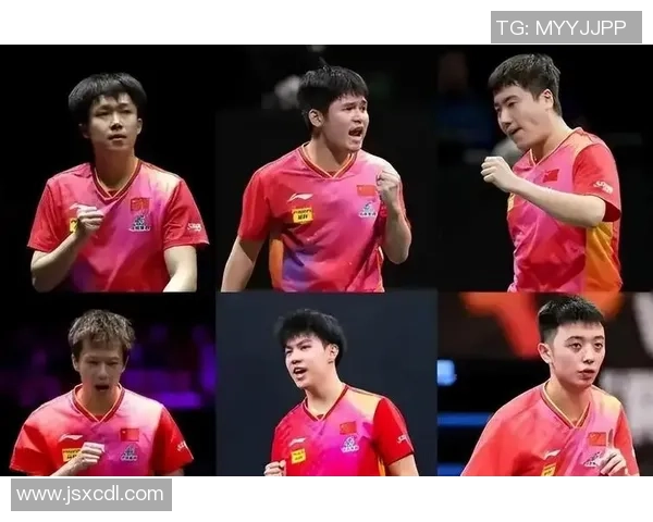 乒乓球状态排行榜揭晓北京乒乓球队荣登第八位引发关注